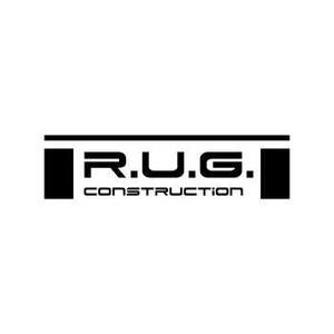 taniさんの株）　R.U.G.　のロゴへの提案