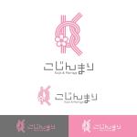 dscltyさんのリゾートウエディングの新サービスを表現するロゴデザインへの提案