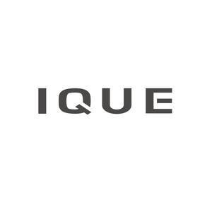 atomgra (atomgra)さんのFACEBOOKアプリ開発会社「IQUE」のロゴ作成への提案