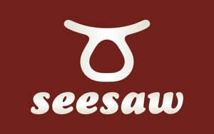 tsujimo (tsujimo)さんのネイルブランド「seesaw」のロゴデザインへの提案