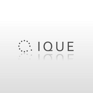 株式会社ティル (scheme-t)さんのFACEBOOKアプリ開発会社「IQUE」のロゴ作成への提案