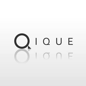 株式会社ティル (scheme-t)さんのFACEBOOKアプリ開発会社「IQUE」のロゴ作成への提案
