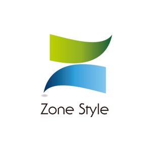 DOOZ (DOOZ)さんの「Zone Style」のロゴ作成への提案