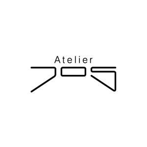 chanlanさんの【急募！】オーダーケーキと焼き菓子の工房「Atelier 705（アトリエ 705）」のロゴへの提案