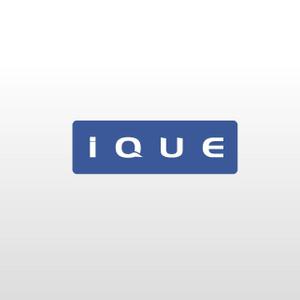 株式会社ティル (scheme-t)さんのFACEBOOKアプリ開発会社「IQUE」のロゴ作成への提案