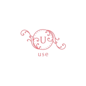 YUI (yuiok)さんの基礎化粧品useの商品ロゴへの提案