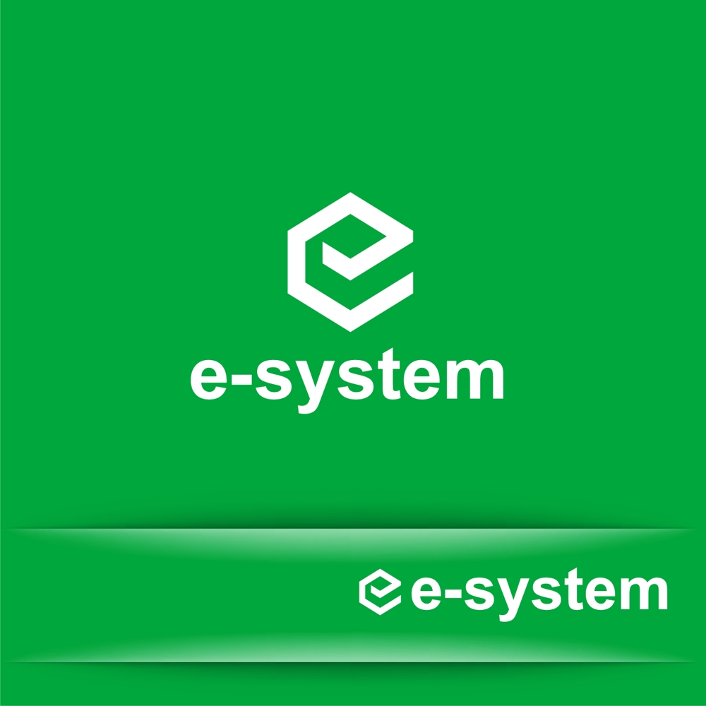 コンテンツ制作会社　株式会社イーシステムのロゴ