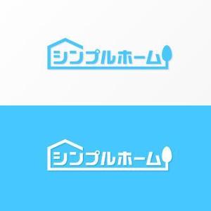 No14 (No14)さんの【報酬 4.5 万円】住宅会社新事業のロゴ作成 への提案