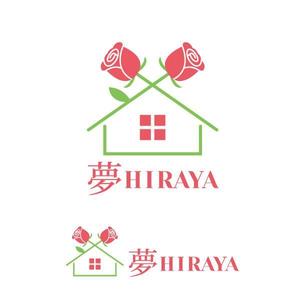 植村 晃子 (pepper13)さんのホームページで使うロゴの作成への提案