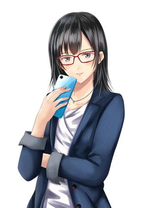 聖華 (seina)さんの商業出版される技術書の表紙を飾る女性キャラのイラスト【採用者は継続的に発注を予定】への提案