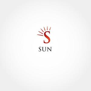 CAZY ()さんの新会社設立【株式会社SUN】のロゴへの提案