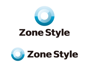tsujimo (tsujimo)さんの「Zone Style」のロゴ作成への提案