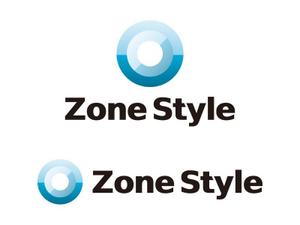tsujimo (tsujimo)さんの「Zone Style」のロゴ作成への提案