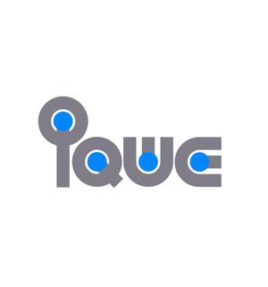 MacMagicianさんのFACEBOOKアプリ開発会社「IQUE」のロゴ作成への提案