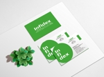 sriracha (sriracha829)さんのマーケティング会社「Infidex」の名刺デザインへの提案