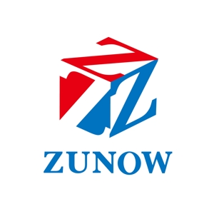 望月デザイン事務所 (mochizuqui)さんの「ZUNOW」のロゴ作成への提案
