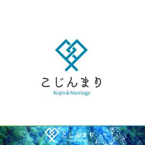 red3841 (red3841)さんのリゾートウエディングの新サービスを表現するロゴデザインへの提案