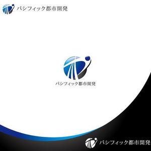 late_design ()さんの不動産会社を運営する本社ロゴへの提案