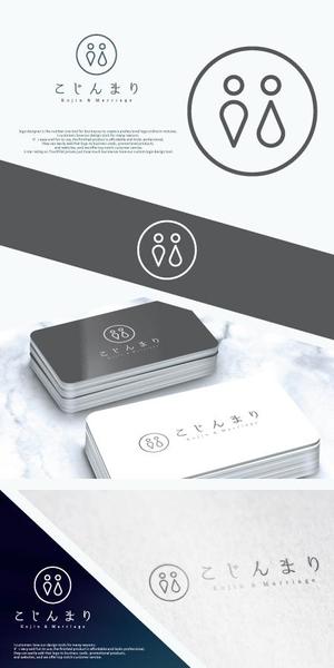 take5-design (take5-design)さんのリゾートウエディングの新サービスを表現するロゴデザインへの提案