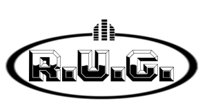 cozzy (cozzy)さんの株）　R.U.G.　のロゴへの提案
