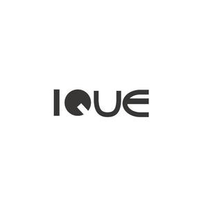 CheshirecatさんのFACEBOOKアプリ開発会社「IQUE」のロゴ作成への提案