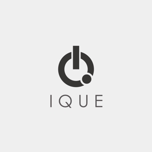 RGM.DESIGN (rgm_m)さんのFACEBOOKアプリ開発会社「IQUE」のロゴ作成への提案