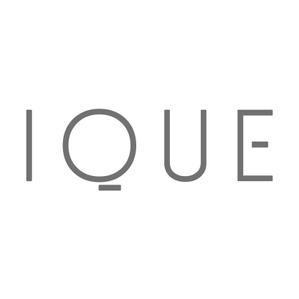 Y-Design ()さんのFACEBOOKアプリ開発会社「IQUE」のロゴ作成への提案