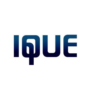 haru64 (haru64)さんのFACEBOOKアプリ開発会社「IQUE」のロゴ作成への提案