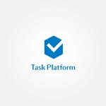 tanaka10 (tanaka10)さんの清掃サービス「スケジュール・タスク管理システム」のロゴ作成への提案