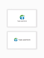 はなのゆめ (tokkebi)さんの清掃サービス「スケジュール・タスク管理システム」のロゴ作成への提案