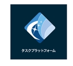 arc design (kanmai)さんの清掃サービス「スケジュール・タスク管理システム」のロゴ作成への提案