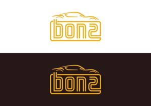 bracafeinc (bracafeinc)さんのお店のロゴ    Bonzへの提案