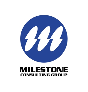 MacMagicianさんの「マイルストーン・コンサルティング・グループ」のロゴ作成への提案
