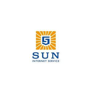 ol_z (ol_z)さんの新会社設立【株式会社SUN】のロゴへの提案