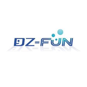 ol_z (ol_z)さんの「DZ-FUN株式会社」のロゴ作成への提案