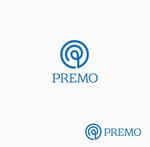 atomgra (atomgra)さんの株式会社プレモ  のロゴ作成への提案