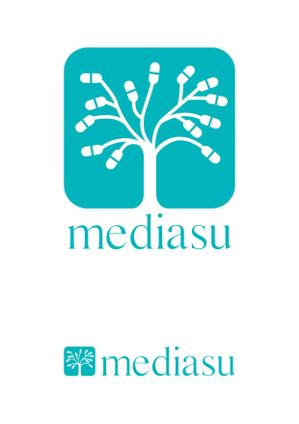 Tranciaさんの保険調剤薬局の法人ロゴ製作への提案
