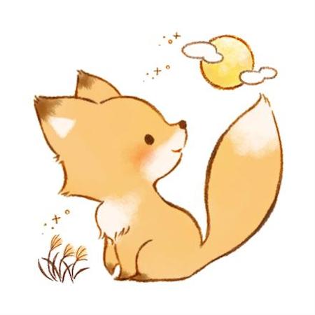 かわいい動物のイラストの仕事 依頼 料金 イラスト制作の仕事