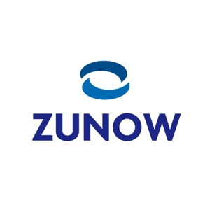 topon55さんの「ZUNOW」のロゴ作成への提案