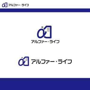 FDP ()さんの新たに設立する法人名刺のロゴデザインをお願いしますへの提案