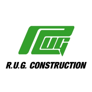 Moss-Pointさんの株）　R.U.G.　のロゴへの提案