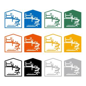 yukinoha (yukinoha)さんの建設会社  ビルドライズ  （BUILD LIZE）のロゴ  への提案
