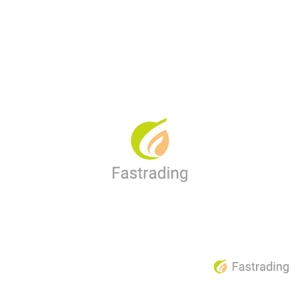 Zeross Design (zeross_design)さんのネット通信販売会社のロゴ　「Fastrading  ファストレーディング株式会社」のロゴ作成への提案