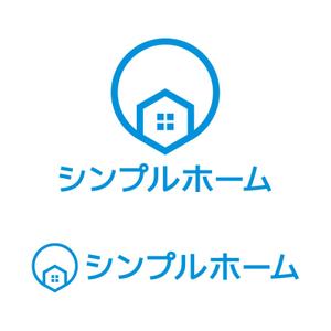 tsujimo (tsujimo)さんの【報酬 4.5 万円】住宅会社新事業のロゴ作成 への提案