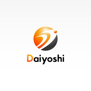 m-spaceさんの「Daiyoshi」のロゴ作成への提案