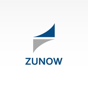 m-spaceさんの「ZUNOW」のロゴ作成への提案