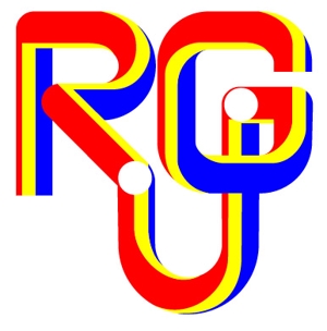 pendletonさんの株）　R.U.G.　のロゴへの提案