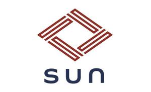 TAKEJIN (miuhina0106)さんの新会社設立【株式会社SUN】のロゴへの提案