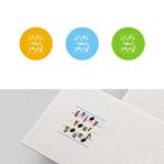 Shiro_Design (Shiro_Design)さんのノベルティへプリントするオリジナルロゴへの提案