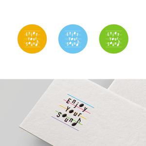 Shiro_Design (Shiro_Design)さんのノベルティへプリントするオリジナルロゴへの提案